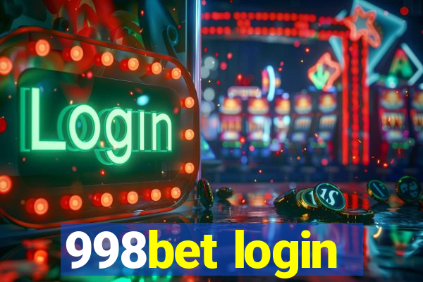 998bet login